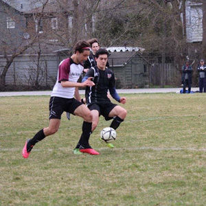 Meet your Posher, John moncada